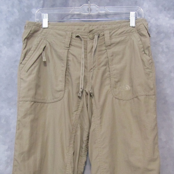 The North Face Packable Stow Pocket Hiking Pants - Picture 2 of 7